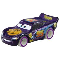 Takara Tomy Disney Cars Tomica Lightning McQueen McQueen Day Miniature Car Toy for ages 3 and up (Lightning 2025)