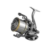 Aukštos kokybės 8000/10000/12000/14000 Ritės žvejybai jūroje (Surf Fishing) Lengvas metalinis suktukas Žvejybai iš valties sūriame vandenyje Karpių ritė 14000 Series sidabras
