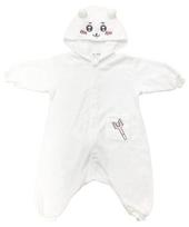 Character Coral Fleece Size 110cm [SAZAC] Costume, Chiikawa, Children's balta