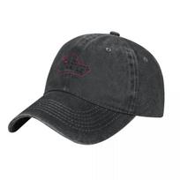 Warriors Softball Cowboy Hat Snap Back Hat Visor Military Cap Unisex Men's Hats Women's