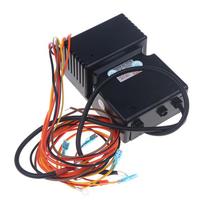 Gas Oven Igniter Hlk-01 Ac220 Universal Gas Oven Igniter Suitable For Toaster Ovens Gas Oven Igniter juoda