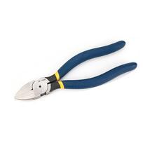 Universal Side Snips Cutting Hardware Repair Wire Cutters Cable Nipper Wire Pliers Diagonal Pliers 6 in