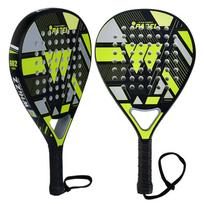 Customize Logo Professional Best Quality Carbon Fiber Tennis Paddle Rackets