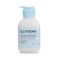 Illiyoon Ceramide Ato 5.0 Gentle Skin Cleanser Hydrating Moisture Barrier 400ml