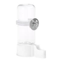 Water Container Parakeets Water Dispenser Cage Accessories for Lovebirds Budgies