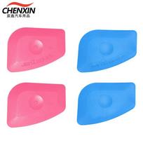 10 Pack Car Window Tint Squeegee - and Blue Squeegee Tools for Film Installation One Size