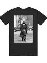 Durable Omar Coming The Wire Michael Williams Rest In Peace Tribute Unisex T-Shirt S