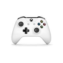 Xbox One Wireless Controller, White