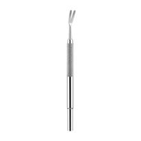 Stainless Tick Remover for Dogs and Cats – Easy Tick Removal Tool for one size