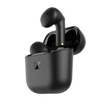 Sennheiser ACCENTUM Open Wireless IPX4 Water Bluetooth Pocket Size SUMMER Gold Ideal for and Earphones, Black, High-Quality Sound, Open-Ear Design, juoda