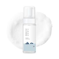 ROUND LAB 1025 Dokdo Bubble Foam Gentle Foaming Cleanser 150ml