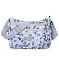 Oxford cloth bag nylon shoulder messenger bag fashion casual women's mother bag trend women's bag hot bag