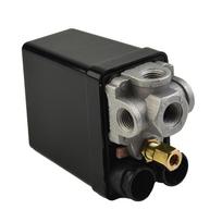 Kompresoriaus slėgis 90-120PSI Priedai Oro kompresorius