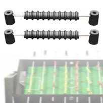 2x Shuffleboard Score Keepers Table Foosball Scoreboard Counters Snooker Billiard for