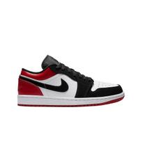 Jordan 1 Low Black Toe 275