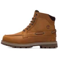 Timberland Madingi trumpi ankle Martin batai Vyriški batai Rudi A697HEN1 41 brown