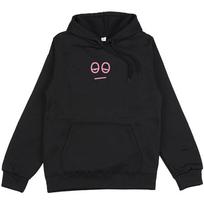 Streetwear Henry Moodie Dainininko Hoodies Ilgomis Rankovėmis Rudens Megztinis Vyrams Laisvalaikio Hip Hop Animacinis Grafinis Puloveriai Vyriškas Hoody XS