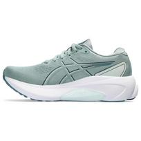 ASICS Gel Kayano 30 Ocean Haze Pure Aqua Women's Sneakers 1012B357-401 41.5 sidabras