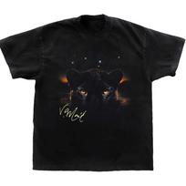 NEW Victoria Monet JAGUAR DELUXE ALBUM Short Sleeve Black All Size T-Shirt PP245 Unisex T-Shirt XXL