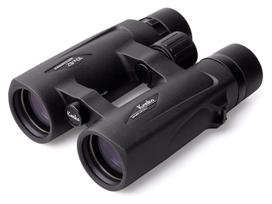 Kenko Ultra View EX OP 10x42 DH 3 Roof 10x 42mm Fully Fully 001349 Binoculars, Prism, Magnification, Aperture, Waterproof, Multi-Coated, juoda