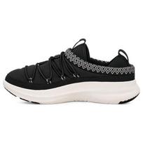 UGG CA78 Tasman Slipper 'Black' 1136594-BWHT 41
