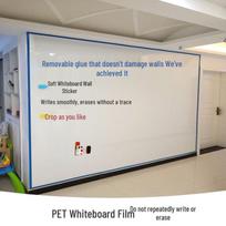 Handun Magnetic Whiteboard Sticker