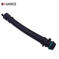 Turbo Air Filter Intake Breather Clean Pipe Hose 13717803842 For BMW N47 N57 X1 X3 X4 X5 X6 E81 E82 E87 E88 E90 E91 E92 E93 E84