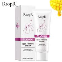 RtopR Lifting Neck Cream with Mango 40ml