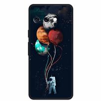 For Google Pixel 10a Case 6.3  Luxury Soft Silicone TPU Phone Cover for Google Pixel10a 5G Protective Case Aesthetic Back Shell Google Pixel 10a