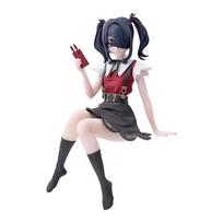 NEEDY STREAMER OVERLOAD Anime Girl Figure OMGkawaiiAngel Chan Ame-chan Super Ten-Chan Action Doll