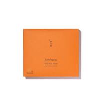 Sulwhasoo Concentrated Ginseng Renewing Creamy Mask (5 Sheets Set) gray