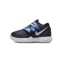 Nike Kyrie 5 Multi-Color TD AQ2459-900 9C