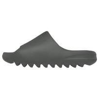 adidas Yeezy šlepetės vaikams Tamsus oniksas Vaikų sportbačiai Juodi ID5104 32