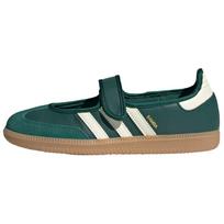 adidas Samba Jane Collegiate Green Gum Moteriški sportbačiai Gum-3 Cream-White JR7340 37⅓