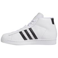 Pro Model Adidas Adv 'White Black' Women's IE5797 39