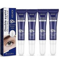 Double Eyeskin Setting Cream Natural Double Eyelid Stereotyping Effective 1