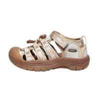 Birkenstock Boston EVA Narrow Eggshell Men Sneakers Cream 1027382 30