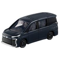 Takara Tomy Tomica 64 Toyota Voxy Miniature Car Toy for ages 3 and up No. (Box)