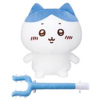 answer A super talkative calico cat I'll you!