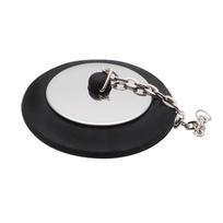 Family Hotels Bathtub Sewer Anti-odor Bathtub Plug Floor Drain Cover Sink Drain Plug Water Stopper 4cm-style B