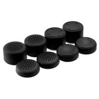 8 Pcs Anti-Skid Controller Thumb Grip Thumbstick Cap Cover for Game Controller