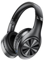 Latest Bluetooth Wireless Headphones with ANC Noise Up to 60 Hours 3 EQ Dual Call IPX7 Comfortable and for Compatible with 2026 5.4Bluetooth