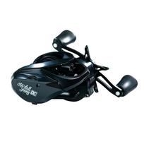 Anatono Starfall Young DC Baitcasting Fishing Reels LEFT žalsvai mėlyna