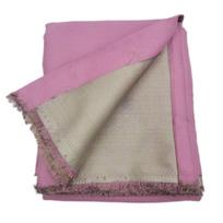 Double-Sided Metallic Silver Fiber Woven Fabric EMF/RFID Proof Anti-Radiation Antibacterial Anti-Static Lining Bags Curtain