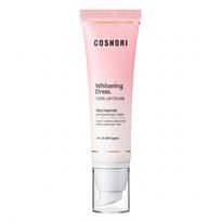 COSNORI balinamasis tonizuojantis kremas, 50 ml (3 Parinktys) # 50ml x 1pcs white
