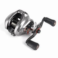 High-quality Baitcasting Reel Seawater Fishing Reel with 7+1BB XG Left Right HAND Shiman LEFT sidabras