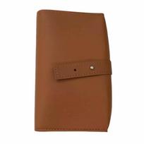PU Leather Cable Organizer Pouch Durable Electronic Gadget Bag  Electronics Organizer ruda
