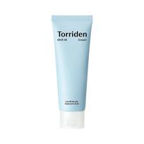 Torriden Dive-In Low Molecular Hyaluronic Acid Deep Hydration Soothing Cream 80ml