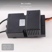 Universal Gas Oven Ignition Controller, spark Igniter DKL01, Blalternating currentk Black juoda