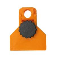 Knob Locking Tarp Clip 1/2/3Pcs Heavy Duty Clip, Outdoor Camping Tent Fastener Canopy Windproof Fixing Clamp for Awnings, Sun Shade Covers, Canopies 1pc